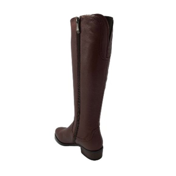 Dan Sara Oriel Knee high Boots - Picture 5 of 6